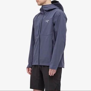 Arc'teryx Gamma MX Softshell